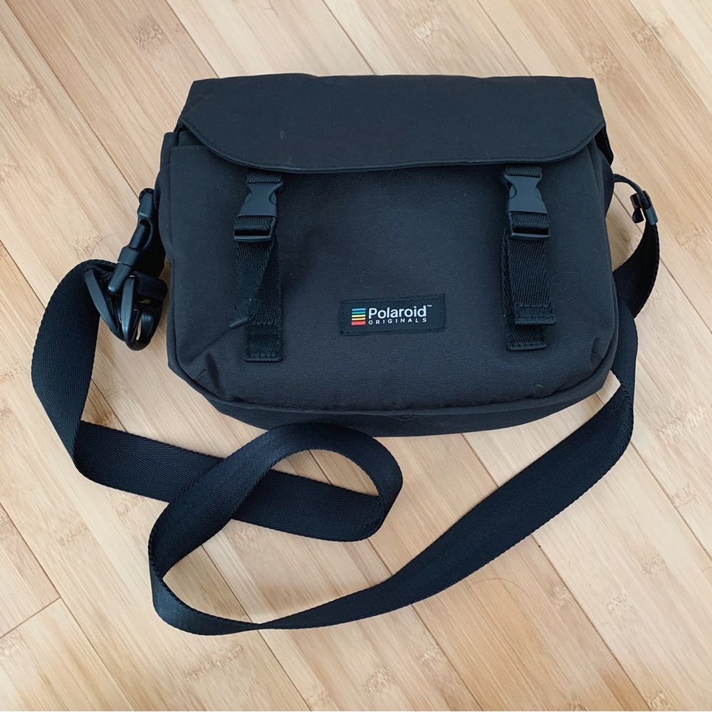 Polaroid Originals Camera Carry Case